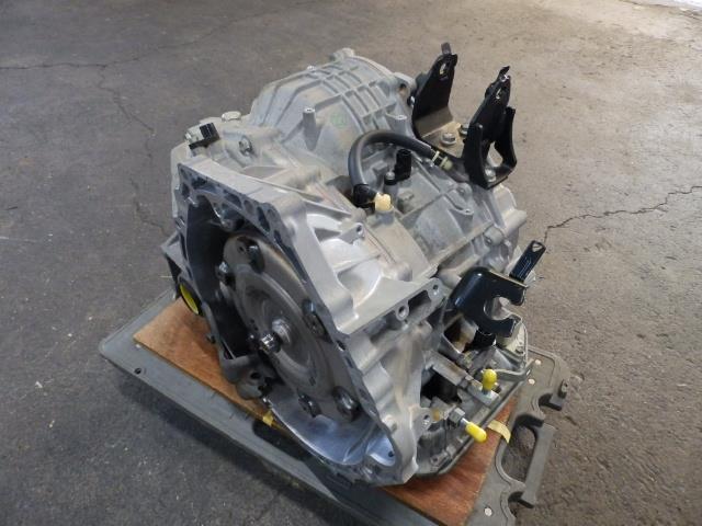 プレミオ DBA-ZRT261 CVTミッション/TM 3ZR-FAE K111-01A 30400-20010 242669 コア返却必要です!!拍卖