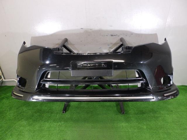 セレナ DAA-HFC26 フロントバンパー MR20DD G41 62022-3GS0H 62022-3GS0A 242657拍卖