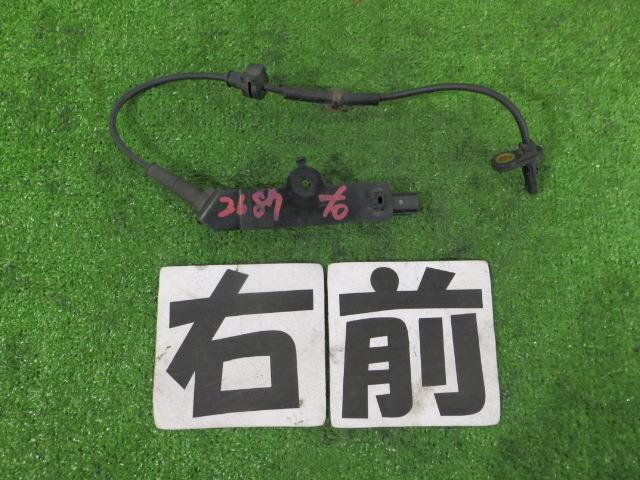 ステップワゴン DBA-RK1 ABSセンサー R20A NH704M SZW5401 57450-SZW-J01 242687拍卖