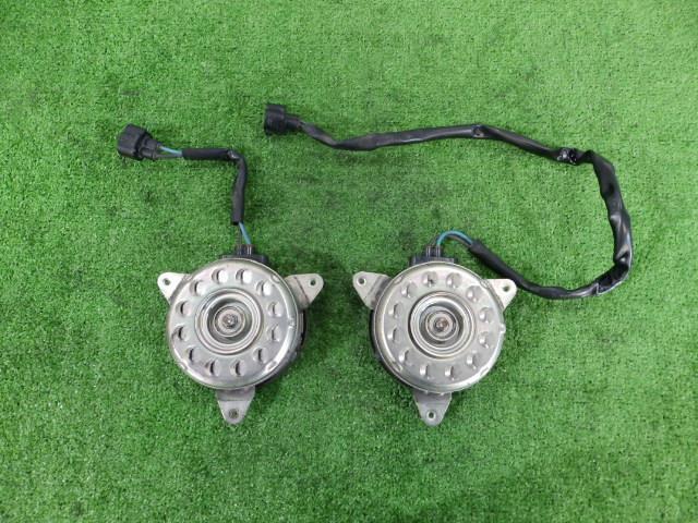 フーガ DBA-Y51 電動ファン VQ25HR GAC A7431001 21487-JK00D 242611拍卖