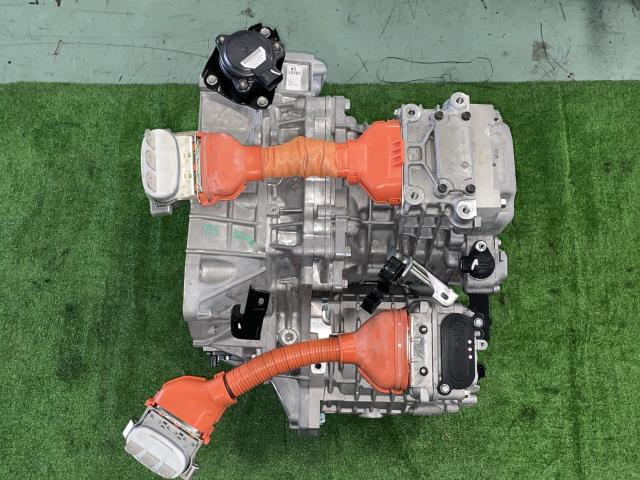 キックス 6AA-P15 オートマチックミッションASSY X ツートーンインテリアエディション拍卖