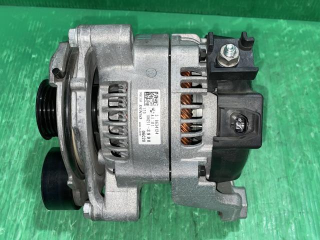 BMW 1シリーズ 3BA-7K15 ダイナモ オルタネーター 118I拍卖