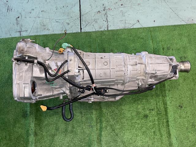 インプレッサ CBA-GVF オートマチックミッションASSY WRX STI Aライン 4WD拍卖