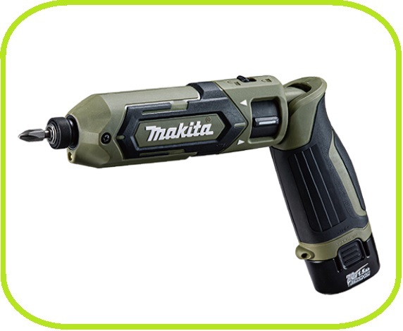 マキタ TD022DSHXO (オリーブ) 7.2V 充電式ペンインパクトドライバ■安心のマキタ純正/新品/未使用■拍卖
