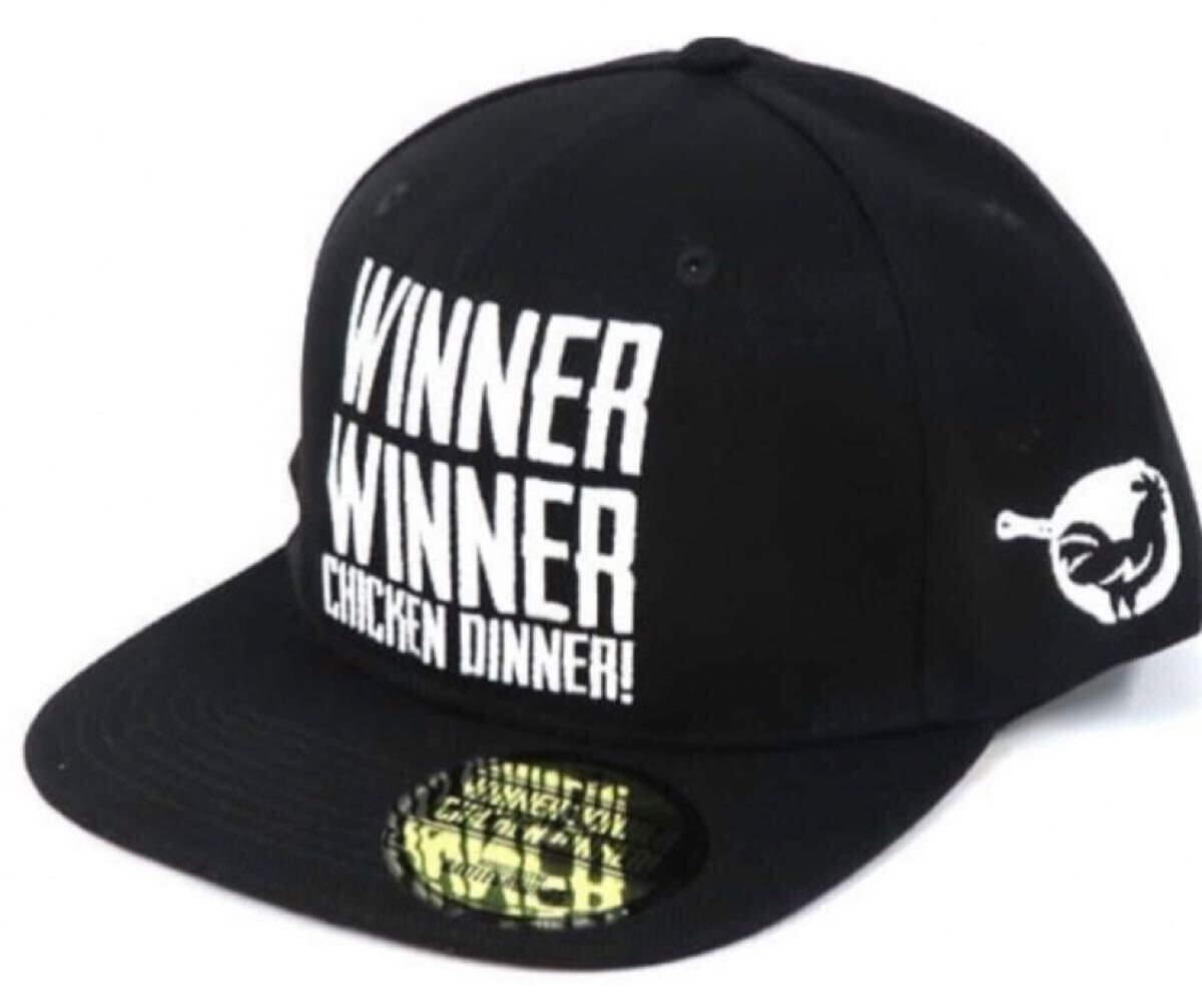 PLAYERUNKNOWN’S BATTLEGROUND(刺繍キャップ) 拍卖