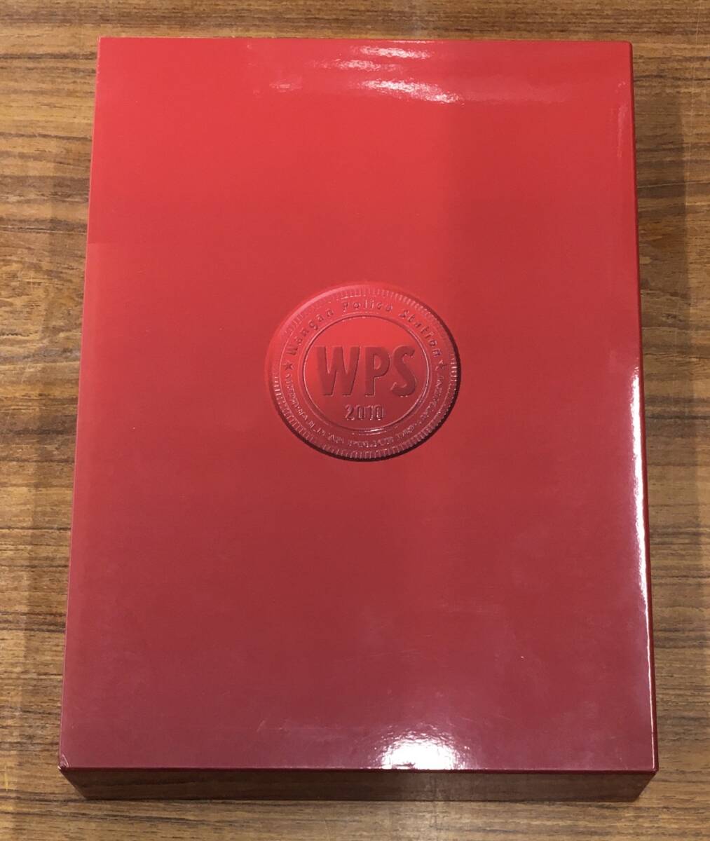 gh-178 DVD 踊る大捜査線 THE MOVIE 3 ヤツらを解放せよ! プレミアム・エディション 3枚組 BOX 織田裕二 深津絵里 他 PCBC51907拍卖