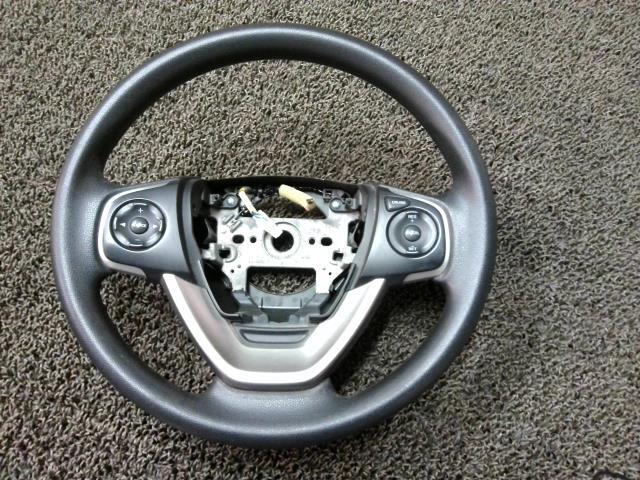 ステップワゴン DBA-RP1 ステアリング ホイール ハンドル NH788P 78501-TAA-J01ZA拍卖