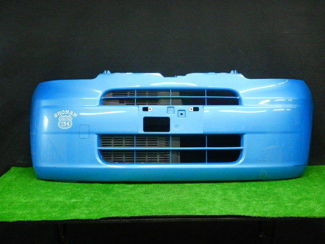 17E】【B67】【送料記載】 タント L375S フロントバンパー 52101-B2260-J0 52119-B2620 L385S 【410280】拍卖