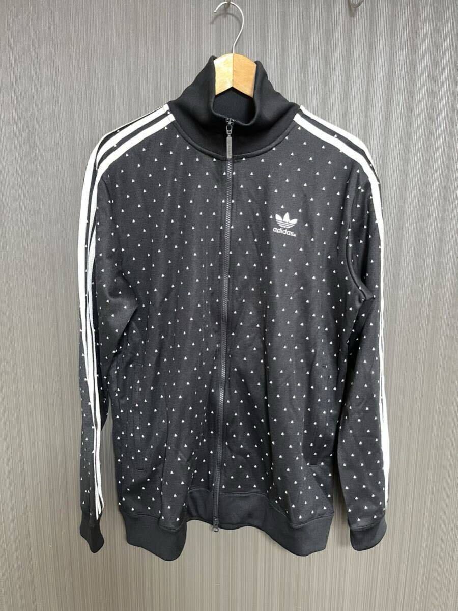 adidas ジャージ ヒューマンレース 2XO拍卖