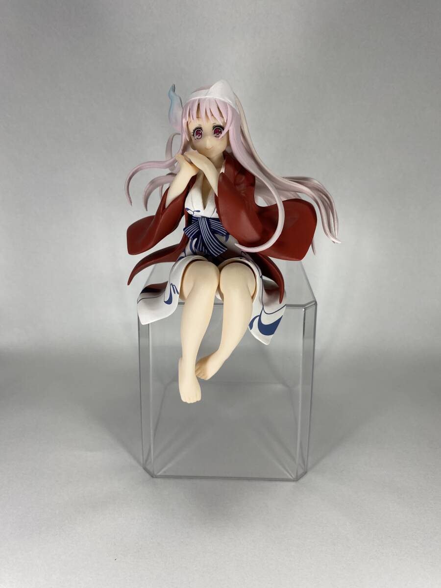 ゆらぎ荘の幽奈さん フィギュア拍卖