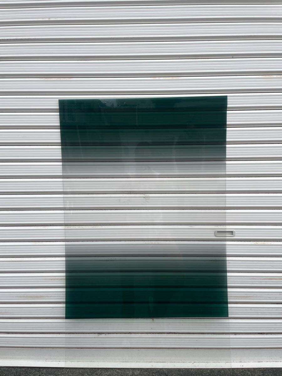 サロンバス サロンバス シャンデリア ゴールド カスタム グリーン緑上下ぼかしフィルム デコトラ 拍卖