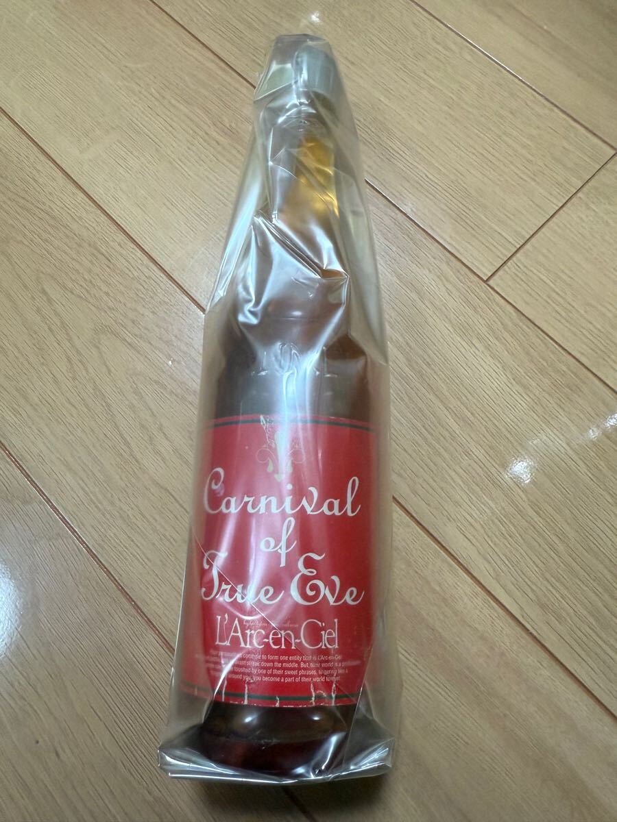 tour C'arnival of True 96 非売 シャンメリー ラルクアンシエル L'Arc en Ciel 拍卖