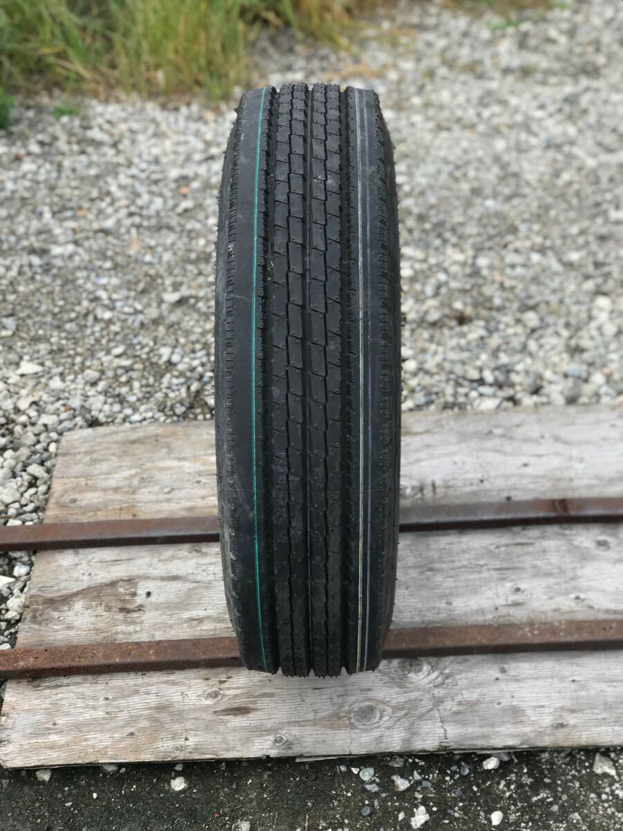 3380 トーヨー 205/85R16 新古 1本拍卖