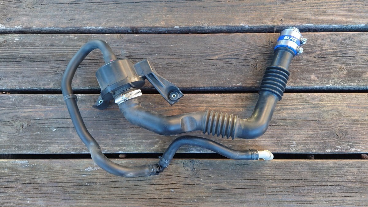 SUBARU スバル BRZ ZC6 サウンドクリエーター BLITZ 中古品拍卖