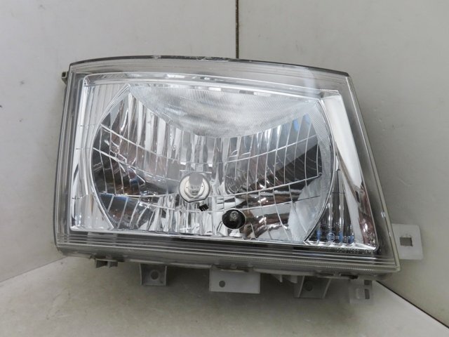 【即決有】 三菱ふそう キャンター FEA FBA 純正 右 ヘッドライト ハロゲン 12V KOITO 100-37093 (n001949)拍卖