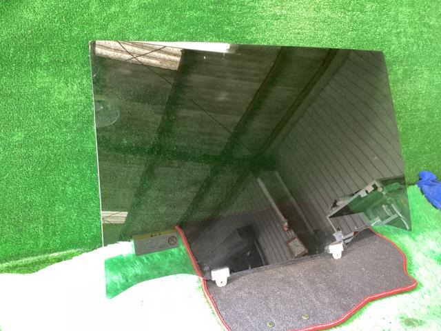 ランディ DBA-SC27 左Rドアガラス 2.0S QAB 84504-52Z00拍卖