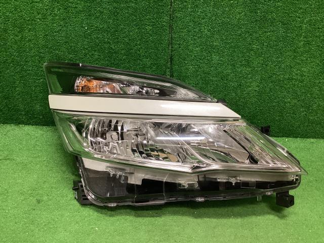 ランディ DBA-SC27 右ヘッドランプASSY 2.0S QAB 35100-52Z00拍卖