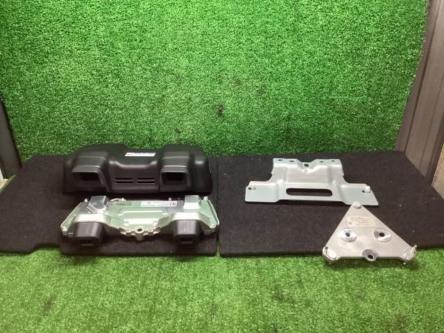 スペーシア DAA-MK42S カメラ X デュアルカメラ ディスチャージ Pスライド ZVG拍卖