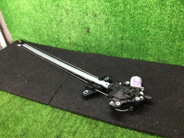 N-BOX DBA-JF1 左Fドアレギュレータ・モーター G NH875P 72250-TY0-003拍卖