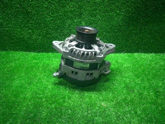 スペーシア DBA-MK32S オルタネーター X Z7T 31400-72M01 600297拍卖
