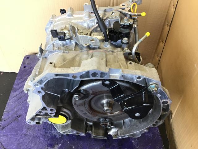 ムーヴ DBA-LA100S オートマチックミッションASSY X T26 30400-B2190拍卖