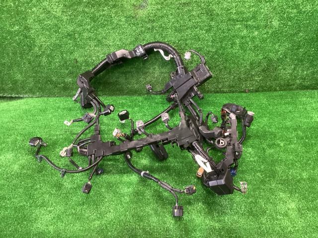 N-BOX DBA-JF3 ワイヤーハーネス G L ホンダセンシング B618M拍卖