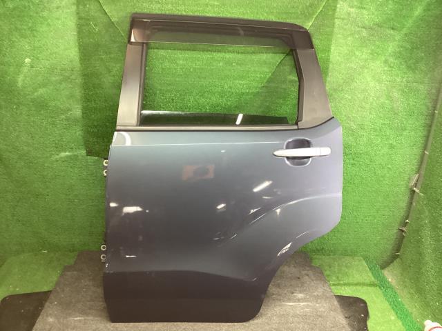 ムーヴ DBA-LA150S 左RドアASSY カスタム Xリミテッド SA3 S40 67004-B2250拍卖