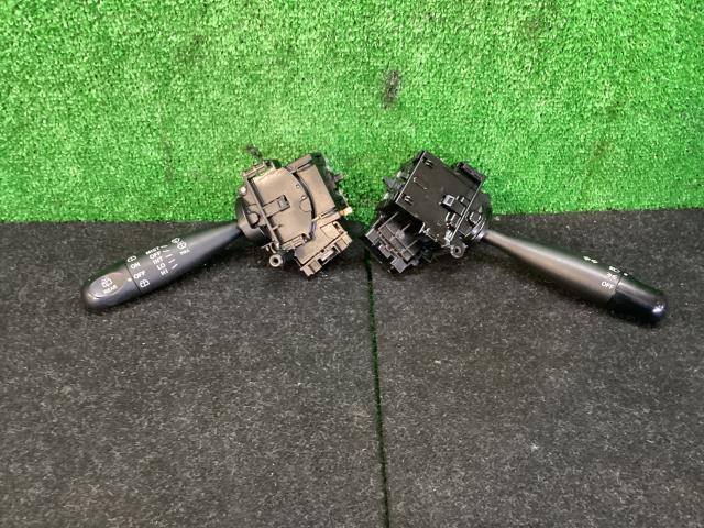 エブリィ ABA-DA64W ディマースイッチ JPターボ ZJ3 37210-73H01拍卖