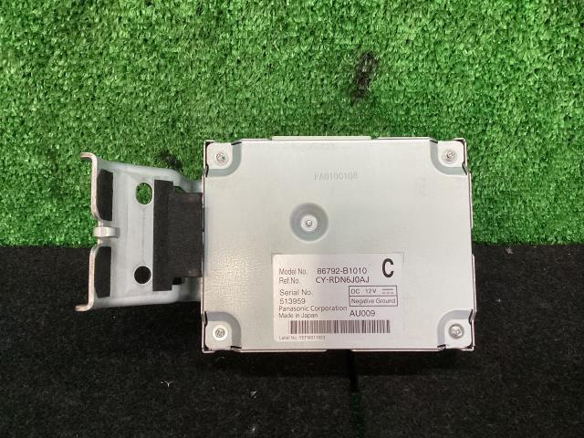 トール DBA-M900S その他 コントロールユニット カスタムG SA2 X07 カメラコンピューター拍卖