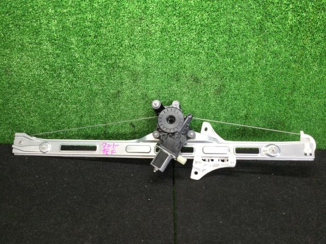 タント 6BA-LA650S 左Fドアレギュレータ・モーター L B82 69820-B2260拍卖