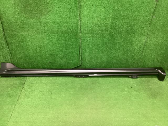 N-WGN DBA-JH1 右サイドステップ カスタムG Aパッケージ NH737M 71800-T6G-J01ZE拍卖