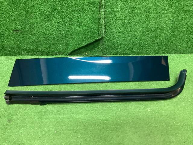 タンク DBA-M900A その他 外装部品 G S B82 スライドレールカバー左拍卖