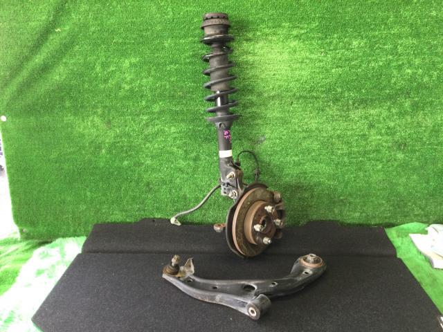 N-BOX DBA-JF1 右FストラットASSY G Lパッケージ R562P 51611-TY0-J31拍卖