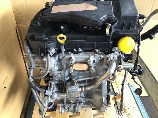 タンク DBA-M900A エンジンASSY G S B82 19000-B1R51拍卖