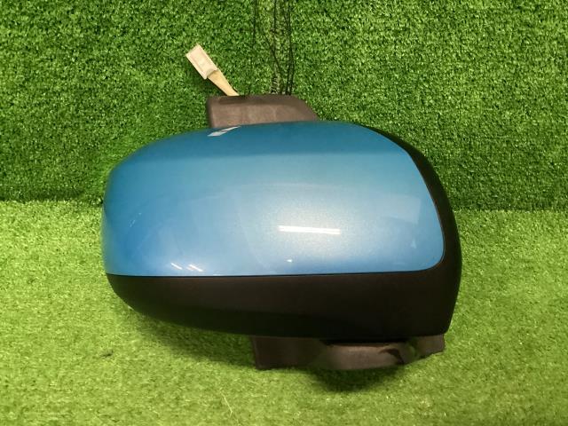 タント DBA-LA600S 右サイドミラー L SA B67 87910-B2F60拍卖