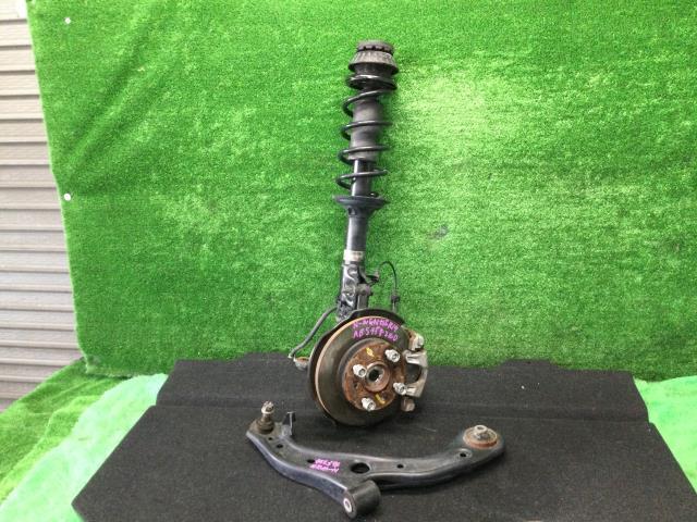 N-WGN DBA-JH1 右FストラットASSY G SSパッケージ2 NH830M 51611-T6G-N00拍卖