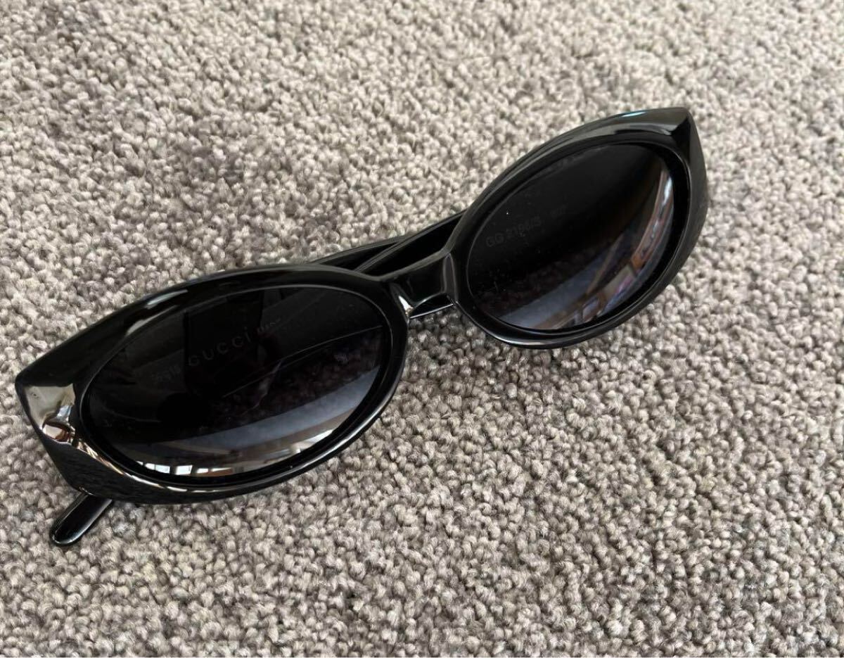 GUCCI サングラス 65616 黒拍卖