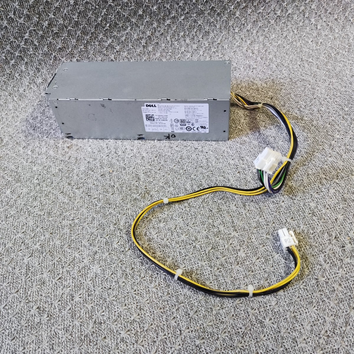 速達 ★ DELL 純正 電源 電源ユニット L180ESS-00 DP/N: 05XV5K ★ 動作確認済 U235G拍卖