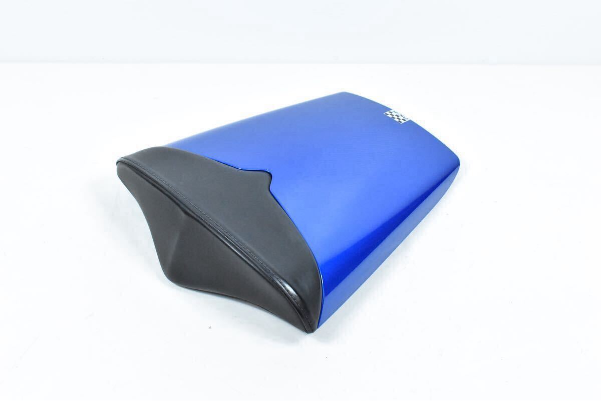 美品 トライアンフ デイトナ675 純正 シングルシートカウル カバー 検) DAYTONA 675 シングルシート カウル 拍卖