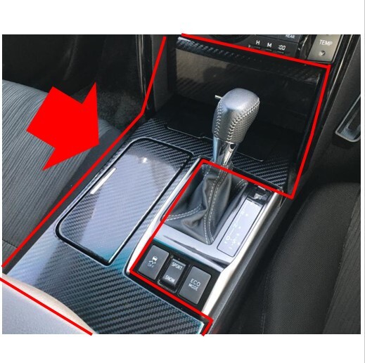 ◆新品 未使用 純正部品 トヨタ マークX G's GR SPORT センターコンソール パネル シフトノブ TOYOTA MARK X 在庫限り 希少 レア★拍卖