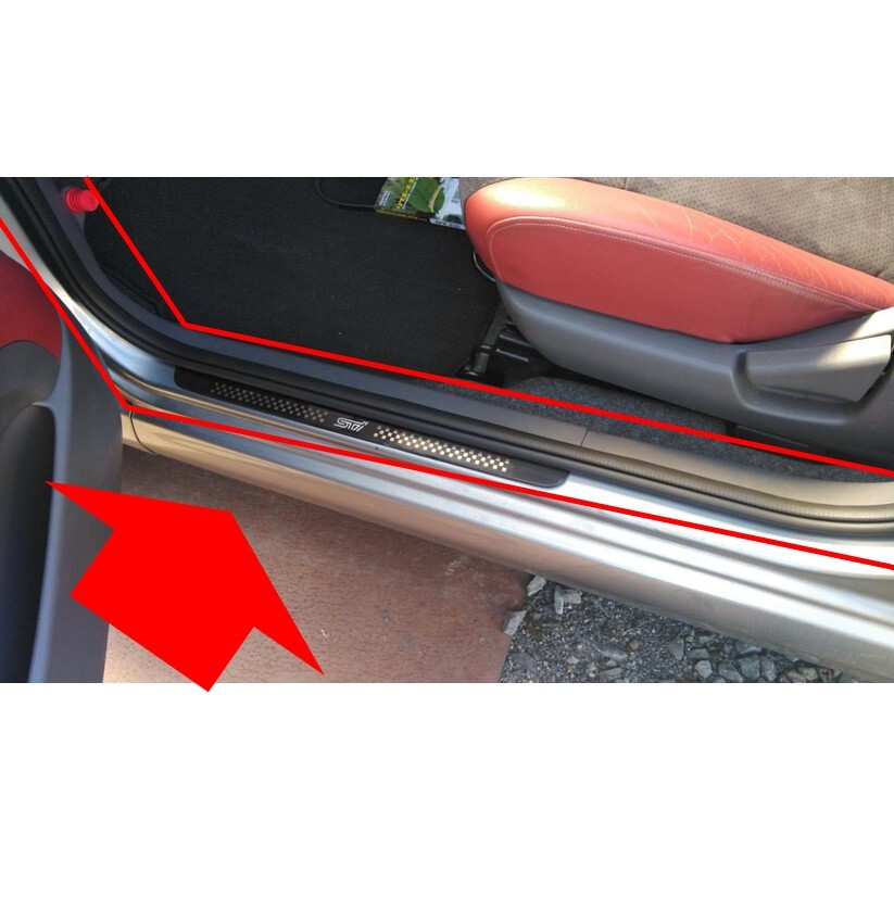 ☆新品 未使用 純正部品 スバル SUBARU R1型 ボディー ウェザーストリップ シール 防水シール ウェザー ストリップ 在庫限り 希少★拍卖