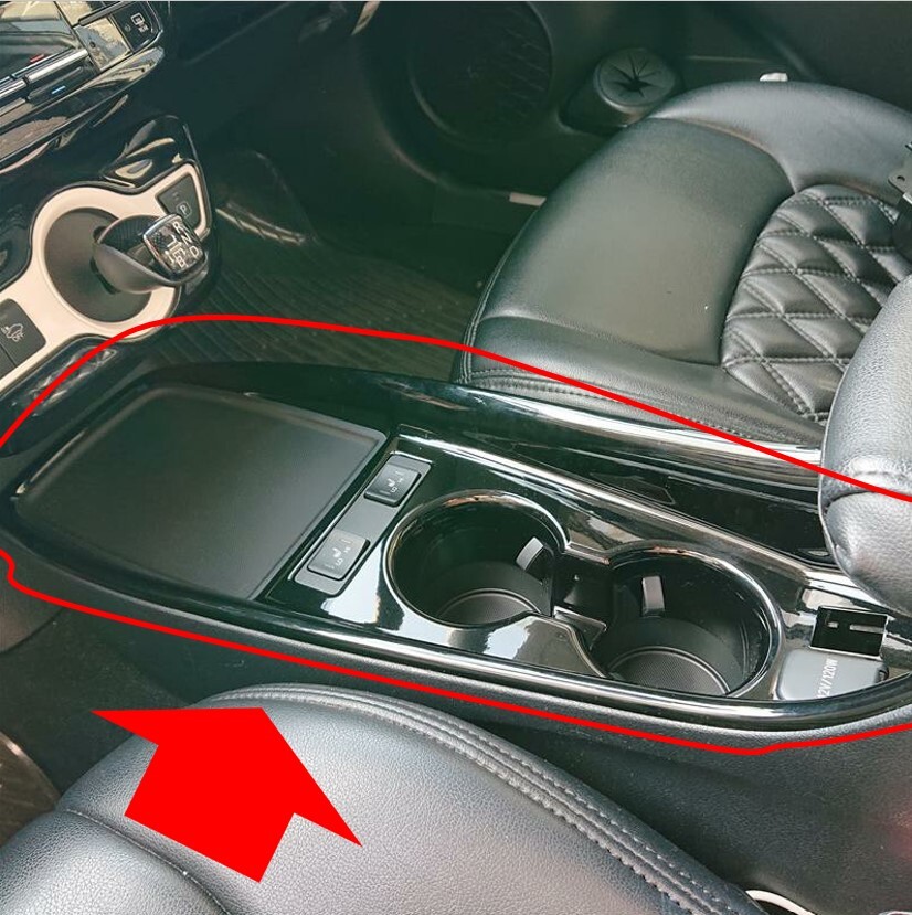 ☆新品 未使用 純正部品トヨタ プリウス 50系 MC後 センターコンソールボックス シートヒータースイッチ PRIUS 在庫限り 希少 レア ★拍卖