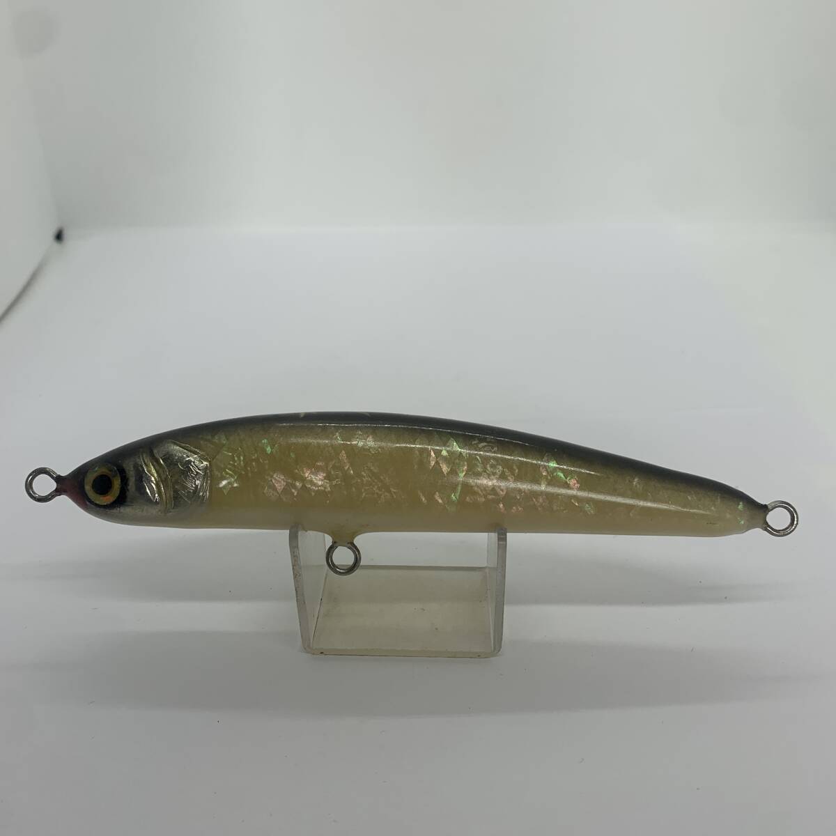 T-44189 玄人ルアー 約16cm 50.6g拍卖