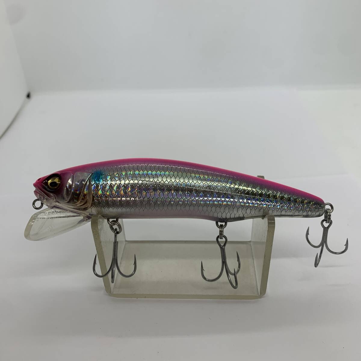 T-44298 メガバス MEGABASS サザンカ 140F SAZANKA拍卖