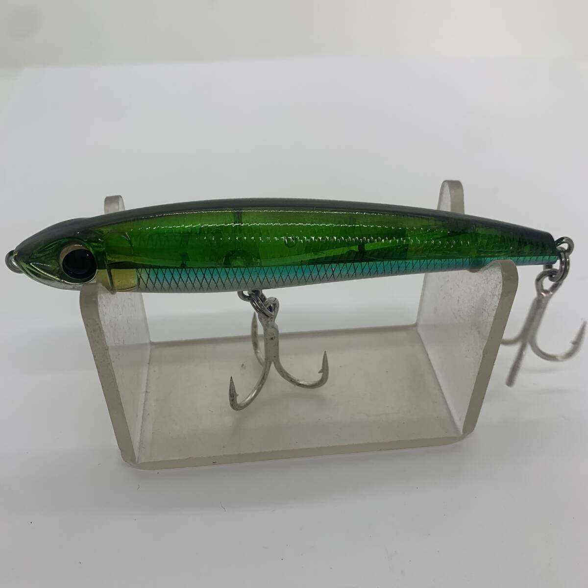 T-44400 シマノ SHIMANO オシアペンシル115 PB-1152(SS)拍卖