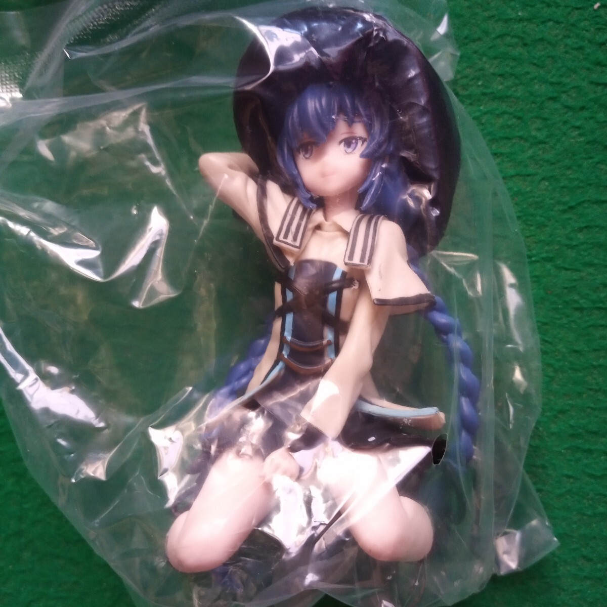 無職転生 てのひら ロキシー フィギュア 海外版拍卖