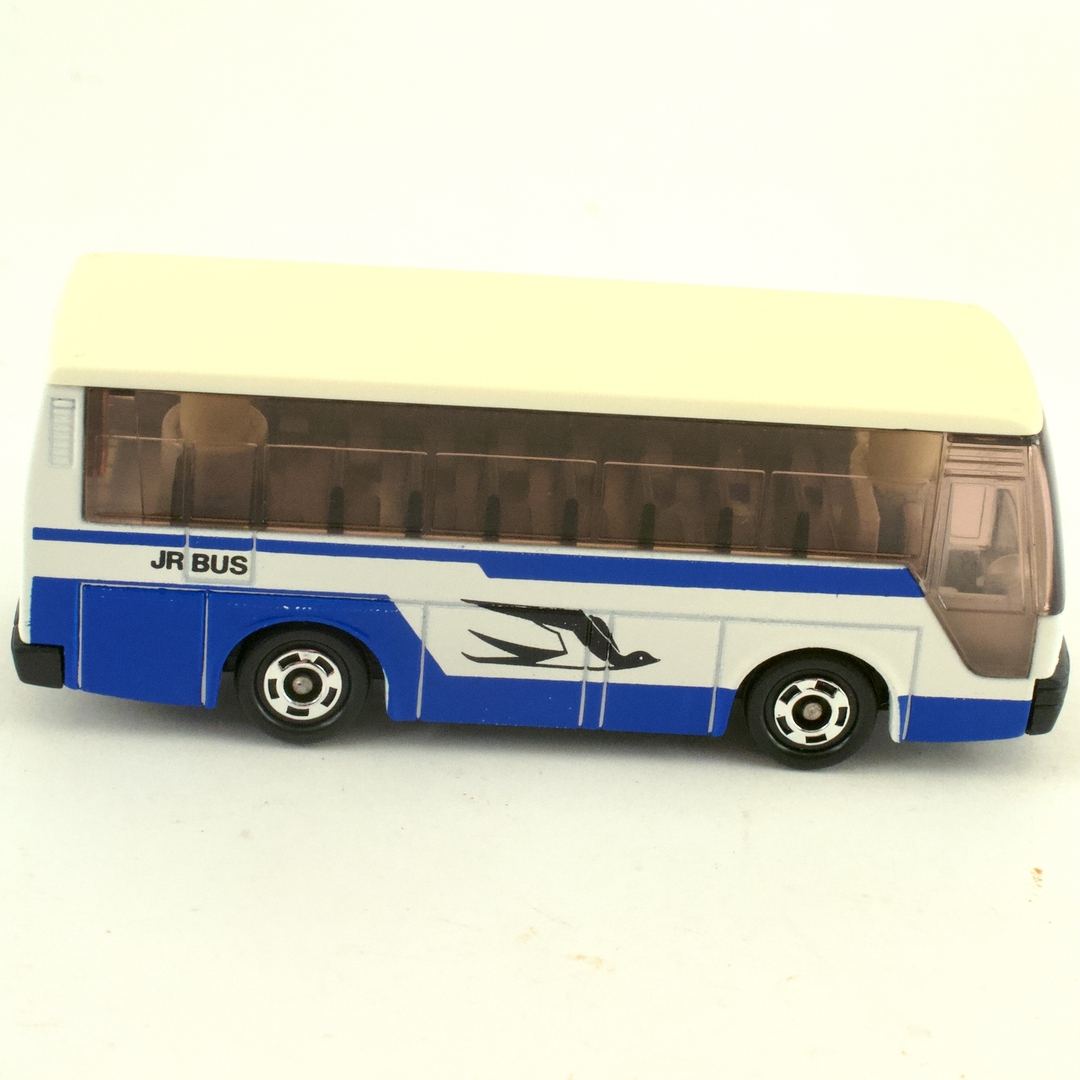 トミカ いすゞ(ISUZU) スーパーハイデッカーバス 1/145拍卖