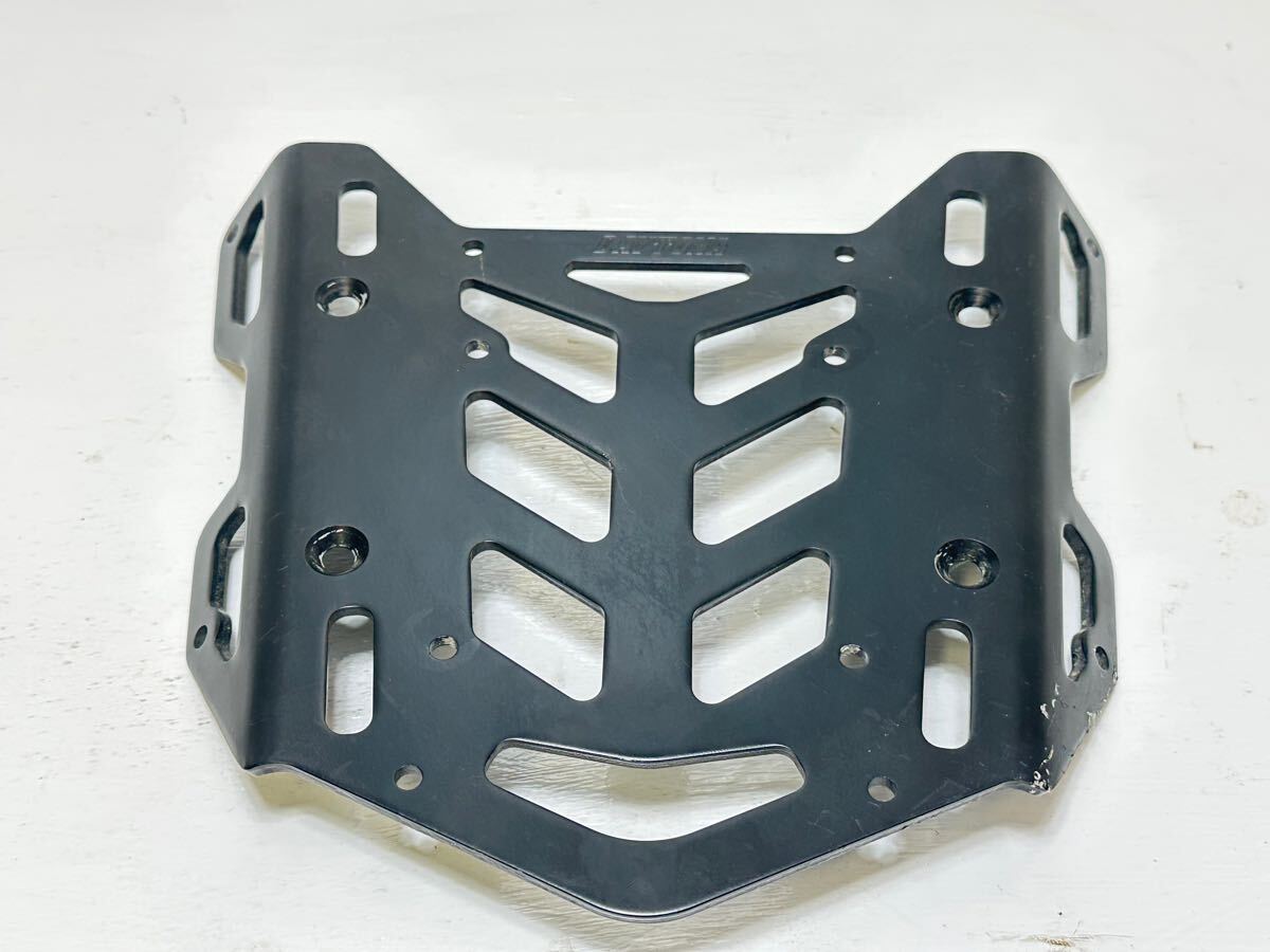 Y1033 デイトナ マルチウイングキャリア DAYTONA SV650?拍卖