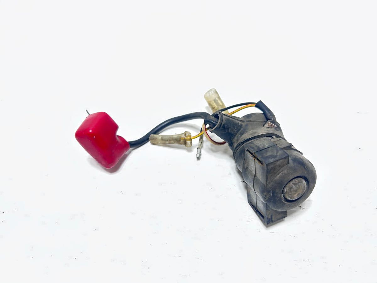 1975 カワサキ Z400LTD 当時物 スターターリレー 動作未確認 純正?拍卖