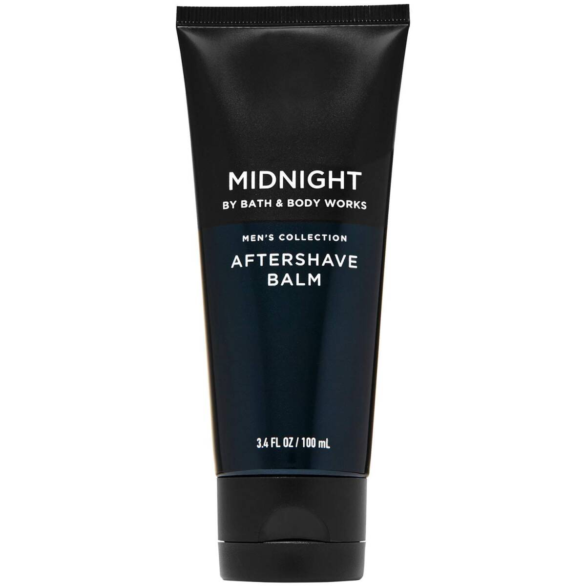 バス&ボディワークス Bath & Bodyworks ★ メンズコレクション  ミドナイト アフターシェイビング  ボディクリーム  100ml ★ 新品拍卖